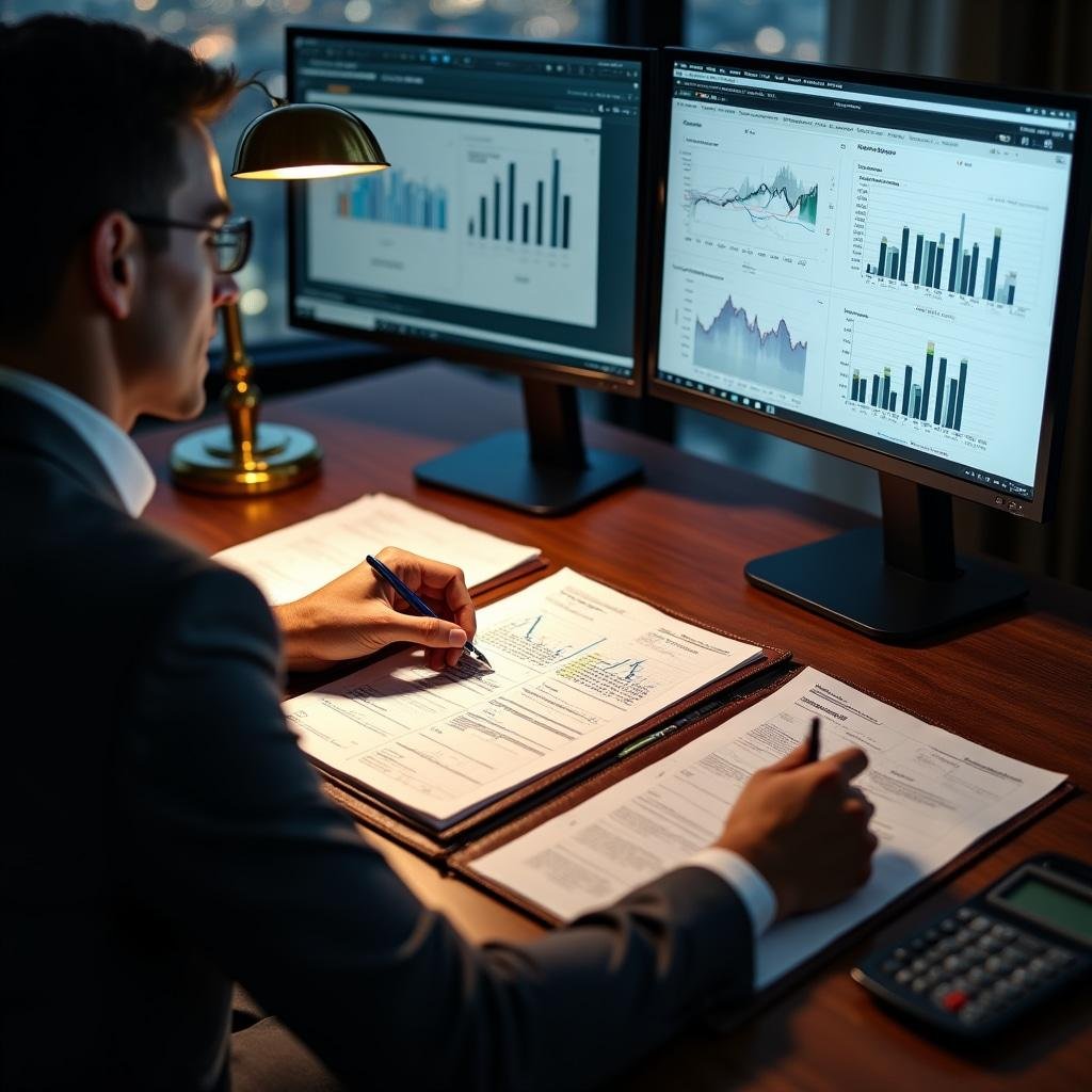 Enterprise Valuation Explained
