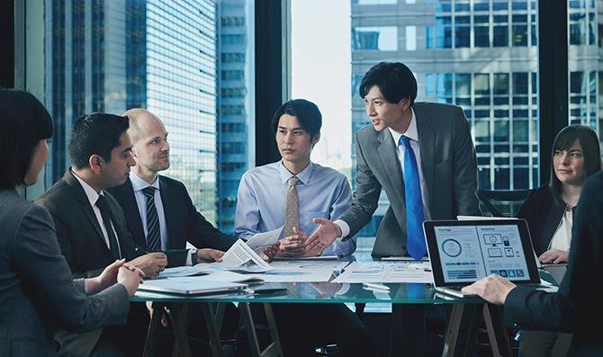 M&A Transaction Guide