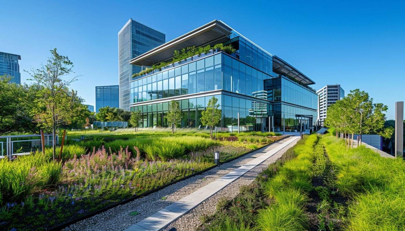 ESG Compliance For Businesses