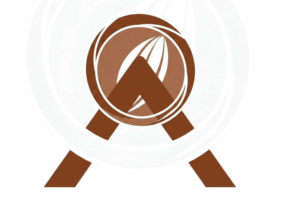 Abaso Cocoa Processing logo