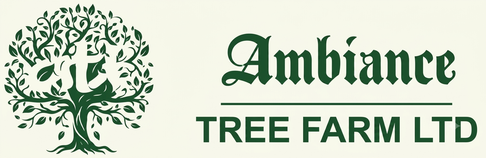 Ambiance logo