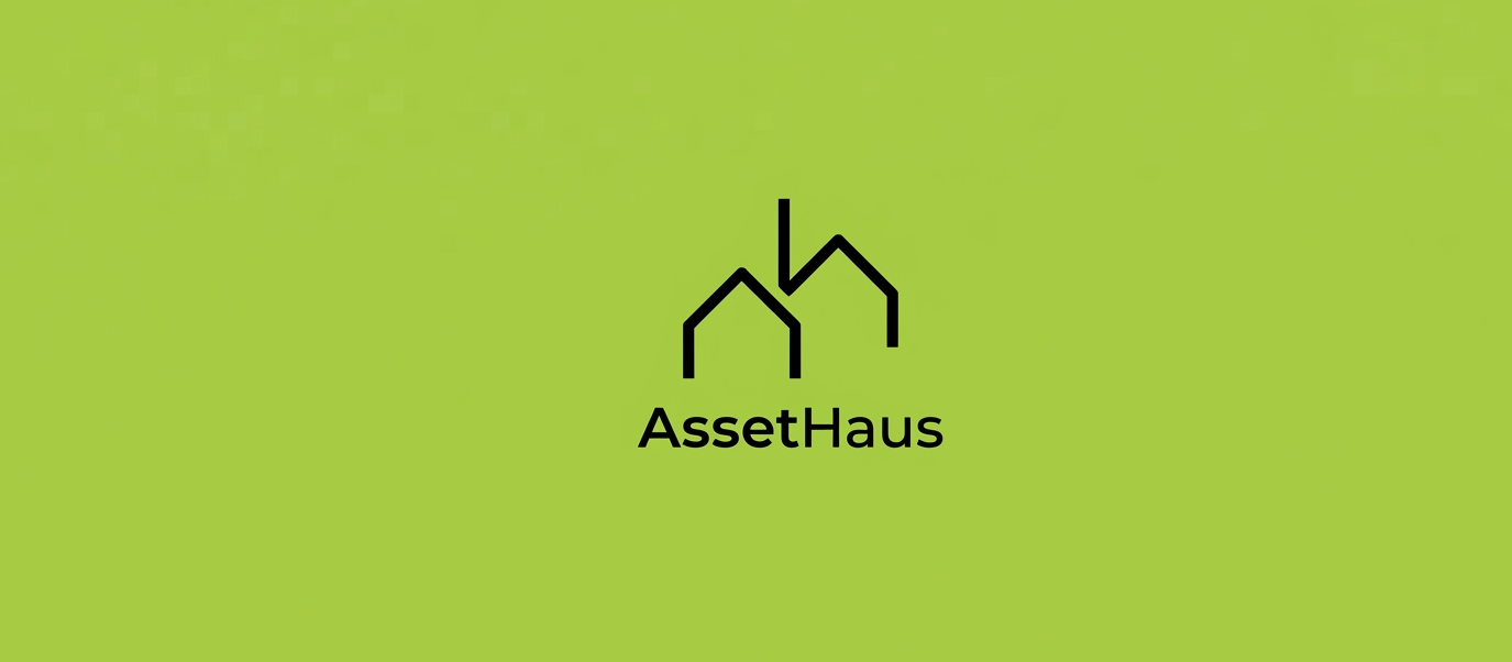 AssetHaus logo