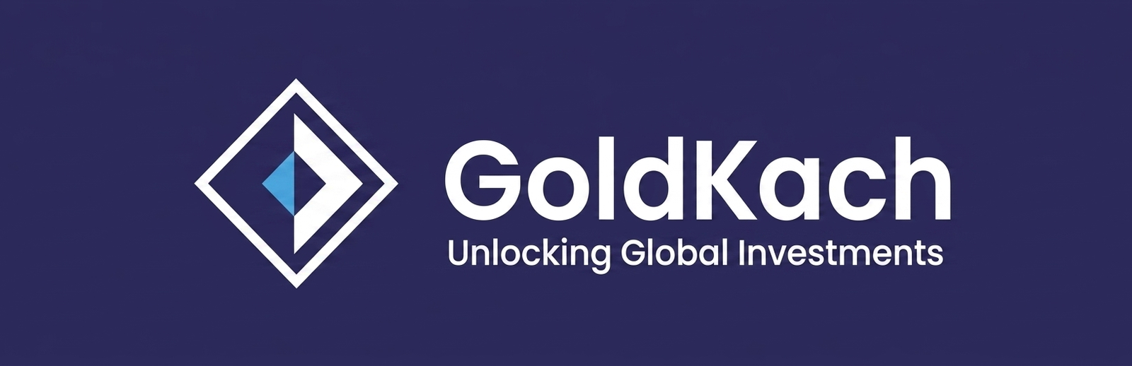 GoldKach logo