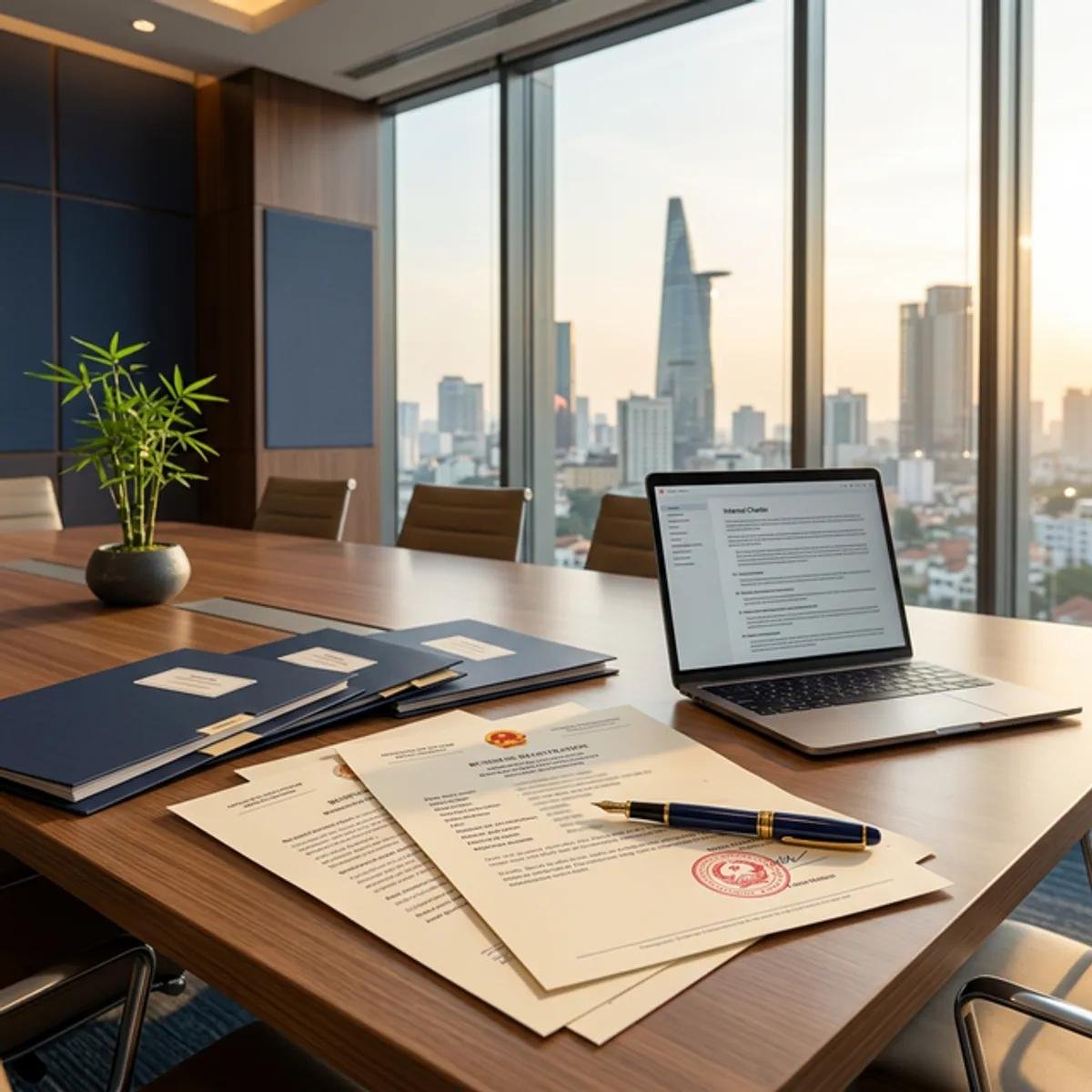 SPV & Corporate Structuring