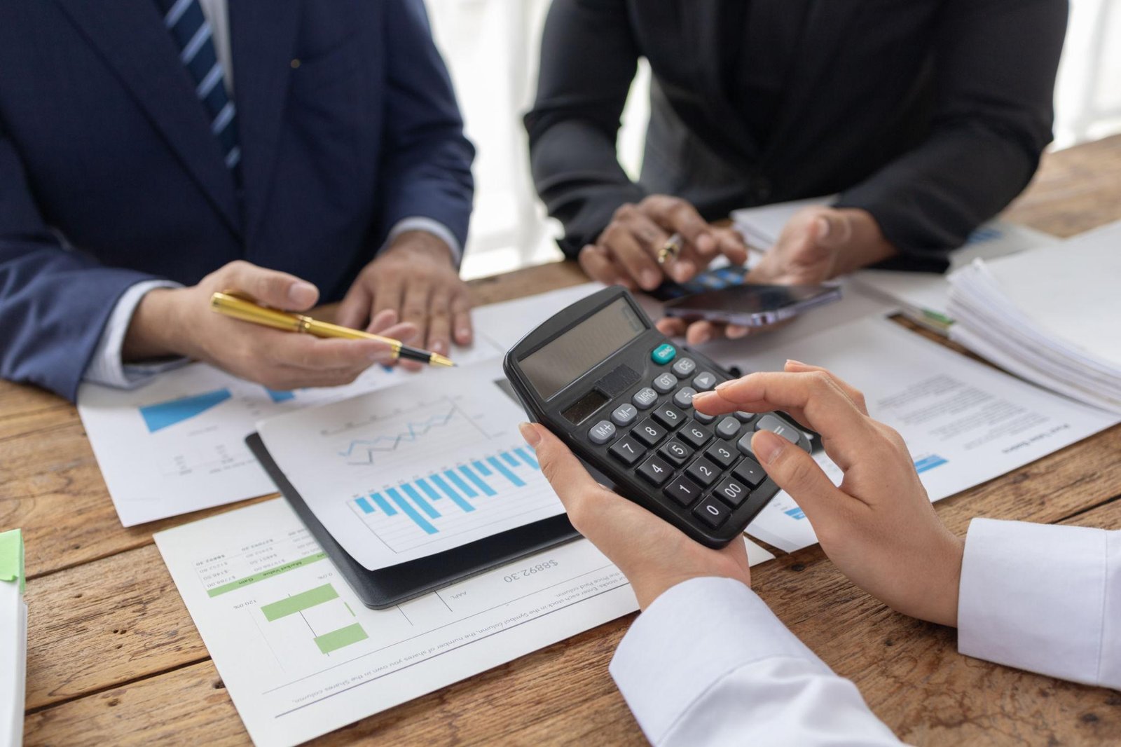 Professional Outsourcing